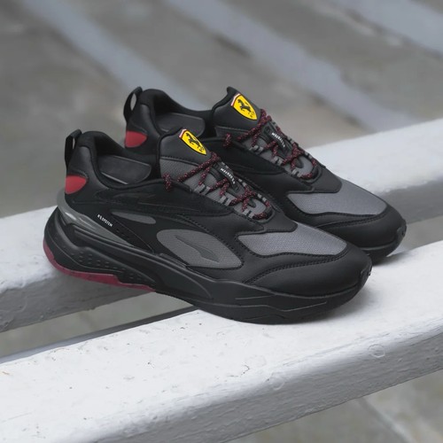 Scuderia ferrari puma - ferrari,