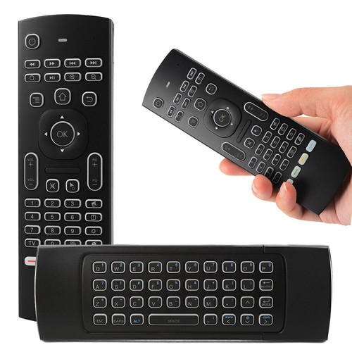 Telecomando tastiera mouse fly - mouse,