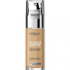 L'oreal fondotinta accord
