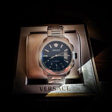 Orologio Versace Mainline