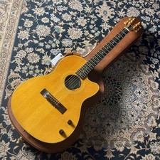 Gibson Chet Atkins SST antico