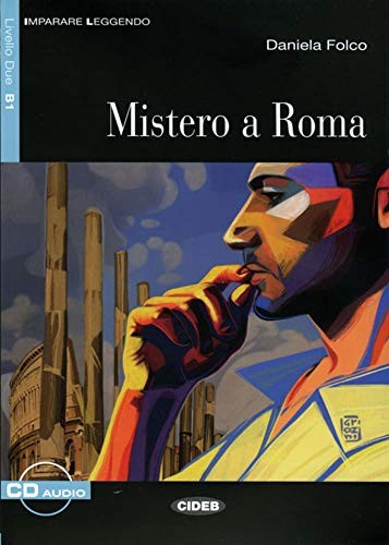 Misterio a roma - misterio,