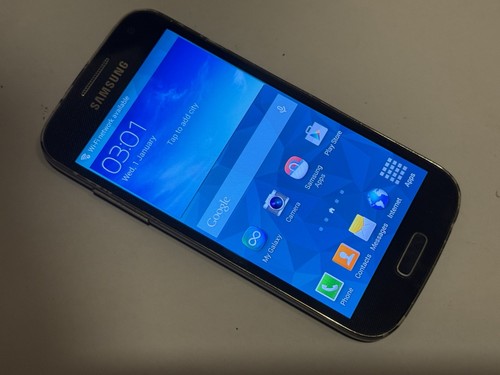 Samsung galaxy mini i9195i - samsung, s4