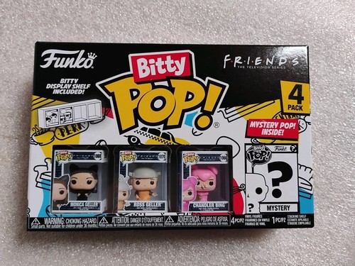 Funko bitty pop pack - funko,