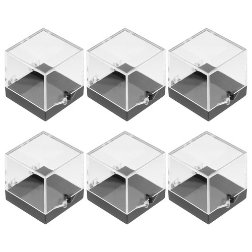 Pcs vetrina per esposizione - ,