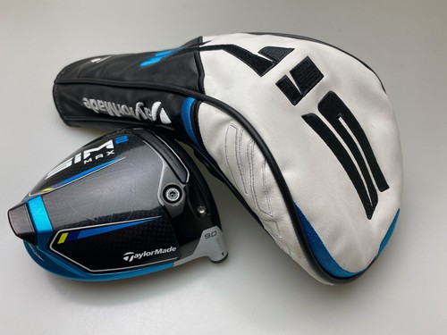 Testina driver taylormade sim2 - testina,