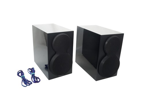 Casse altoparlanti - ✅2x,