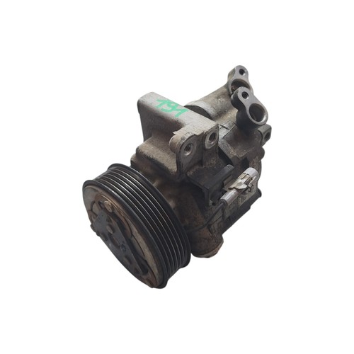 Compressore clima citroen - compressore, c1
