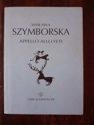 Wislawa szymborska appello - -,