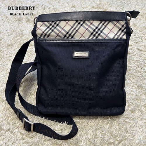 Borsa tracolla burberry in - a,