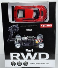 Kyosho Mini Z RWD Readyset