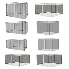 Gazebo Universale Rete di