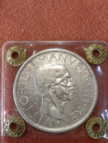 Lire littore 1927 - , 20