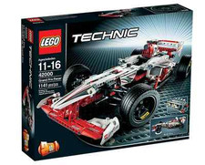 LEGO® TECHNIC 42000 auto