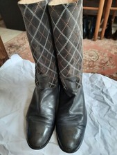 Fratelli Rossetti Ladies Calf