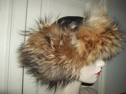 Cappello colbacco aviatore - cappello,