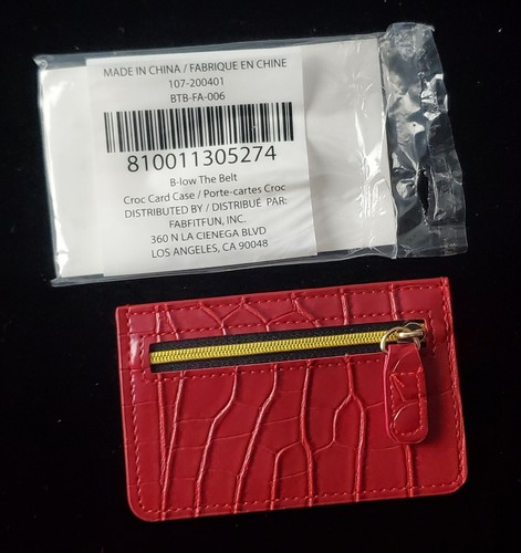 Astuccio porta carte - , di