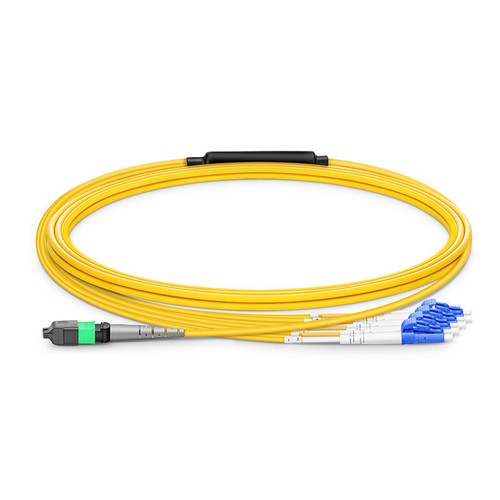 Cavo fibra ottica breakout - fibra,