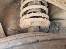 1T0413031DC ammortizzatore anteriore destro per AUDI A3 (8P) 2.0 TDI S LINE