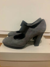 Scarpe Donna Decolleté HOGAN 37,5 Beige