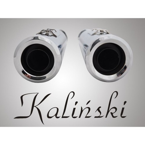 Kalinski terminale marmitte - terminale,