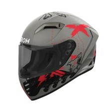 AIROH CONNOR DESPERADO ORANGE