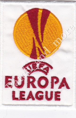 Patch uefa europa league - ,