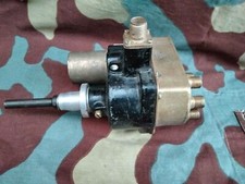 Distributore accensione 6 cilindri ignition unit Delco - Remy 12 volt US Militar
