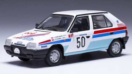 Modellino auto scala 43 - modellino, 1:43