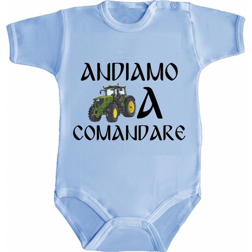 Body neonato bimbo bimba - body,
