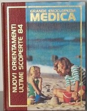 GRANDE ENCICLOPEDIA MEDICA