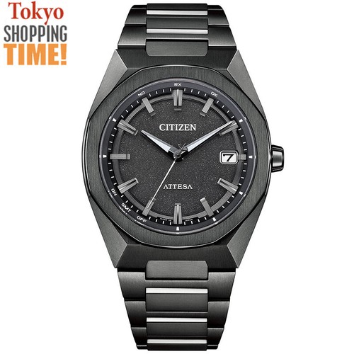 Orologio uomo citizen attesa - orologio,