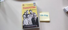 BOYLE TRAINSPOTTING VHS MEDUSA 1996 Videocassetta 1001733