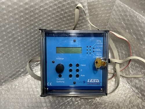 Lesa mestechnik ps2 - ps2.lcd, com