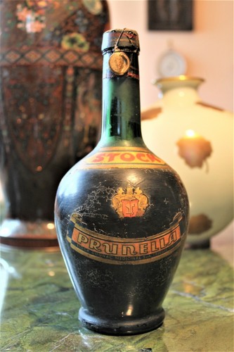 Liquore 1947 1949 sigillo - 1947/1949,