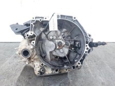 20DP33 CAMBIO MANUALE 5M CITROEN BERLINGO II REST (B9) 1.6 HDI 8V MAN 5M 90CV 20