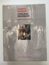 Di Giovanni Madruzza, M