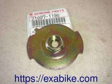 rotor d'allumeur pour Kawasaki