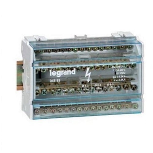Legrand 004888 4x125a - legrand,
