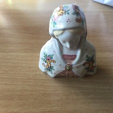 MINGHETTI Bella Madonna In ceramica