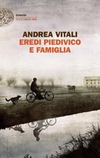 Andrea Vitali - EREDI