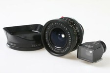 LEICA M Super-Angulon 21 mm