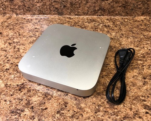 Apple mac mini - apple,