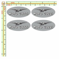 Moto Guzzi stickers motorcycle