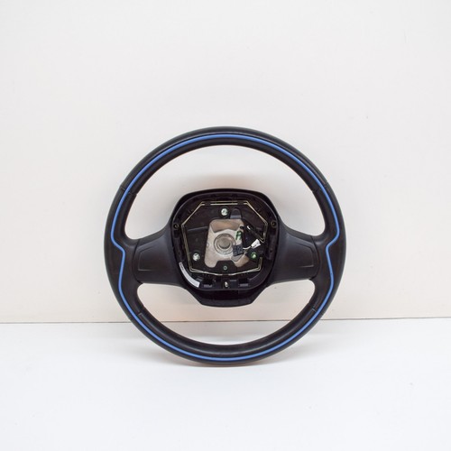 Volante ibrido bmw i01 - ibrido, i3