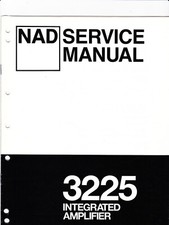 Manuale di servizio