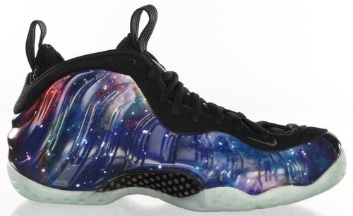Nike air foamposite one - air, qs