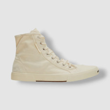 $995 Balenciaga Men's Ivory