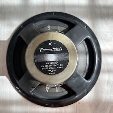 Woofer Electronic Melody 12”