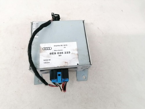 Audi 2003 amplificatore - a4,